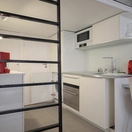 Honore - Hotel Pour Nomades Reveurs - 58 Merciere Lyon Ngoại thất bức ảnh