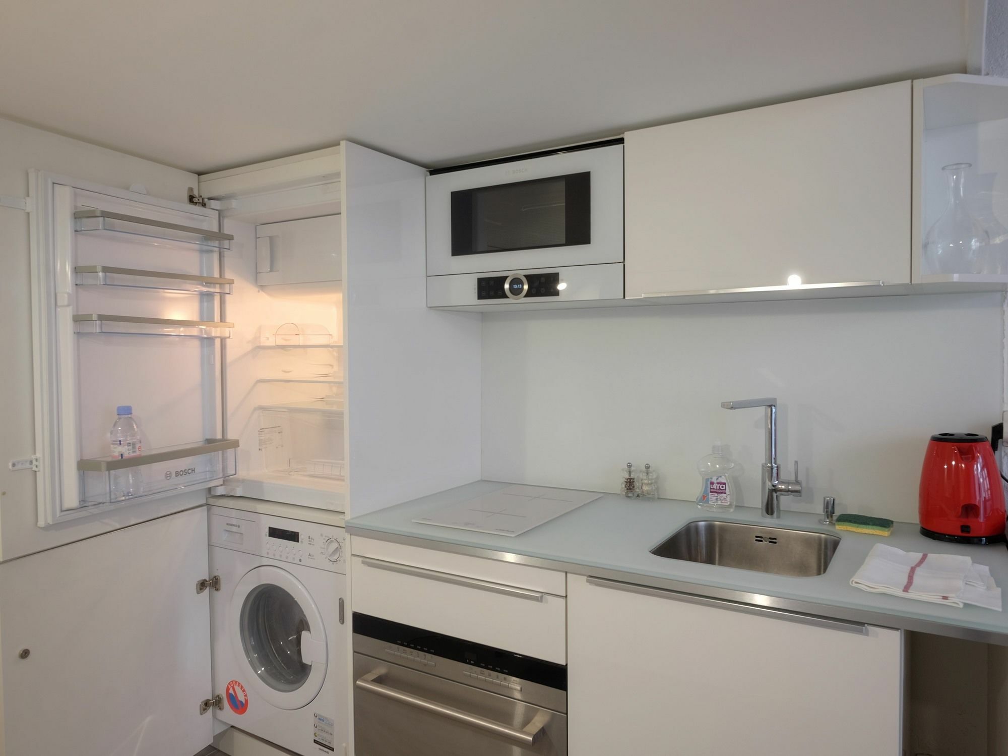 Honore - Hotel Pour Nomades Reveurs - 58 Merciere Lyon Ngoại thất bức ảnh